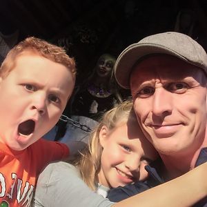 Meet your Posher, Jared